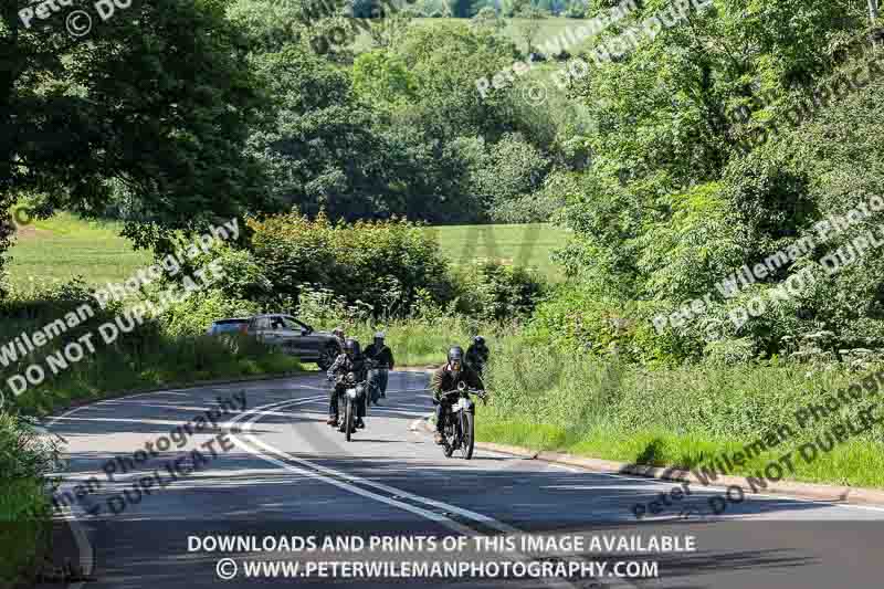 Vintage motorcycle club;eventdigitalimages;no limits trackdays;peter wileman photography;vintage motocycles;vmcc banbury run photographs